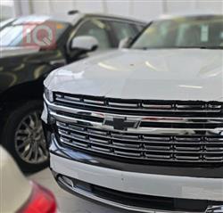 شێڤرۆلێت تاهۆ